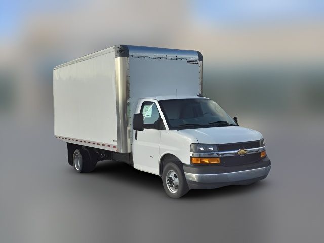 2024 Chevrolet Express Base