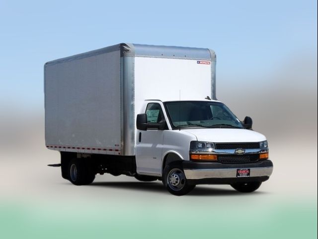 2024 Chevrolet Express Base