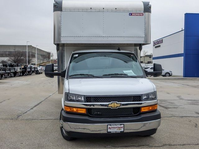 2024 Chevrolet Express Base