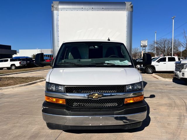 2024 Chevrolet Express Base