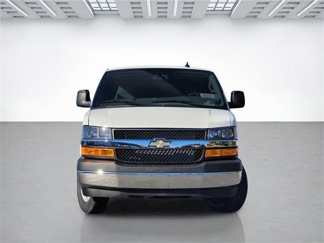 2024 Chevrolet Express Base