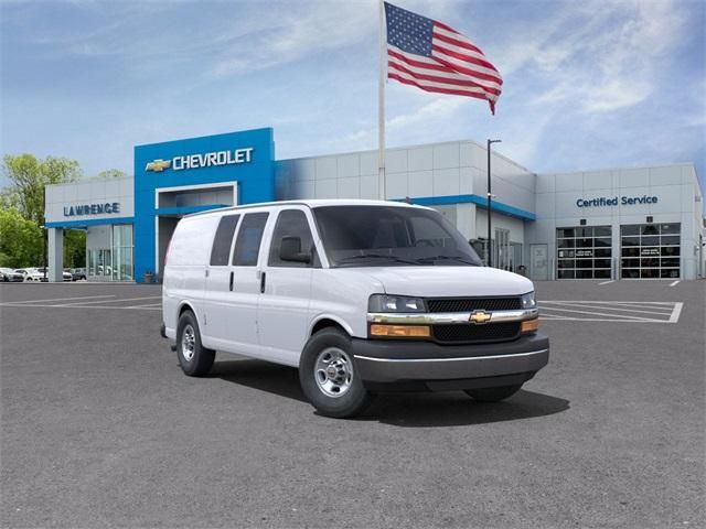 2024 Chevrolet Express Base