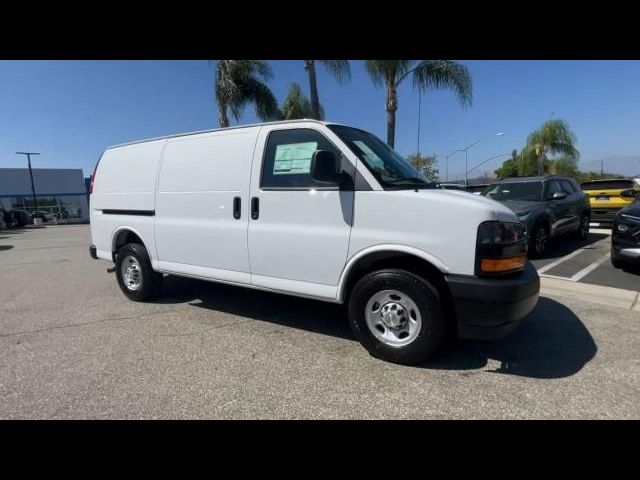 2024 Chevrolet Express Base