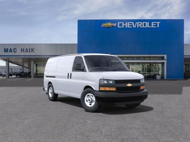 2024 Chevrolet Express Base