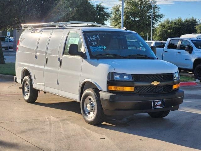 2024 Chevrolet Express Base