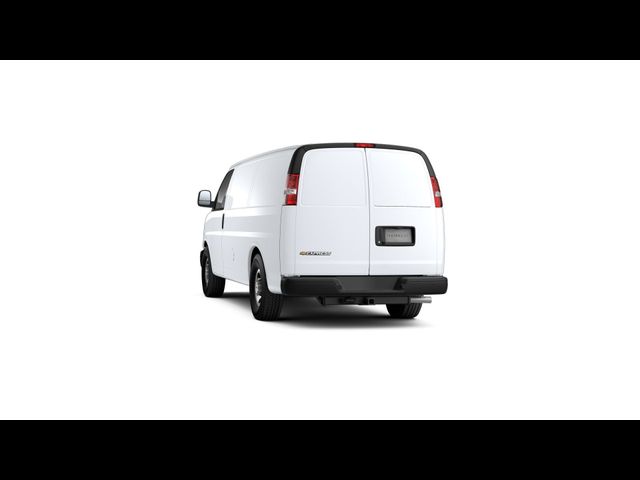 2024 Chevrolet Express Base