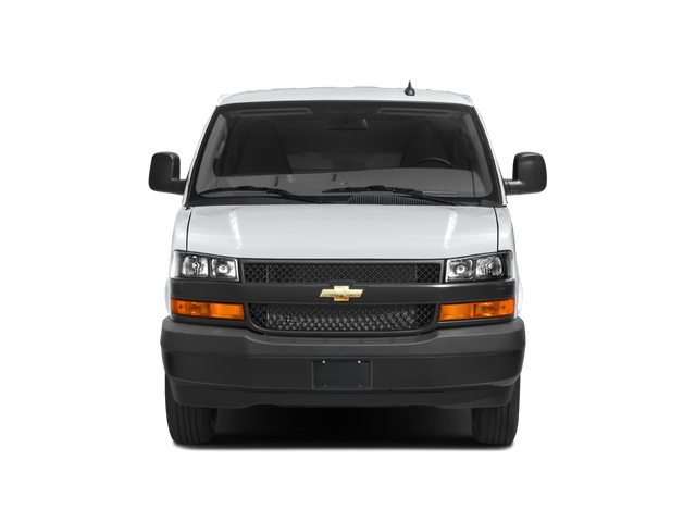 2024 Chevrolet Express Base