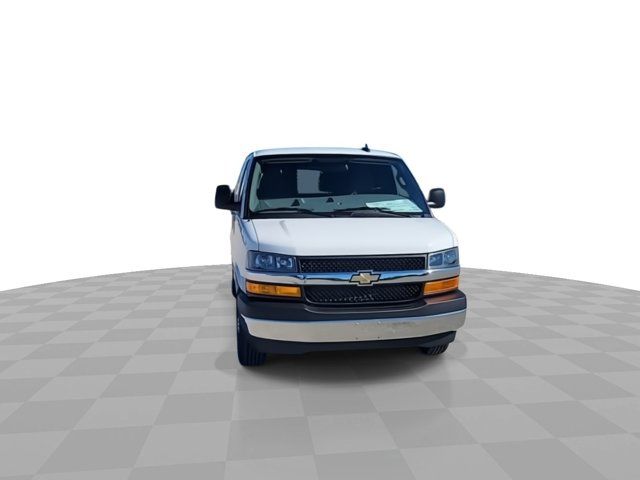 2024 Chevrolet Express Base