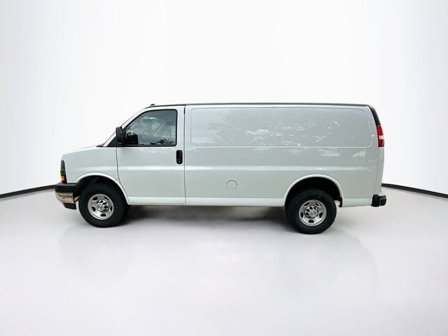 2024 Chevrolet Express Base