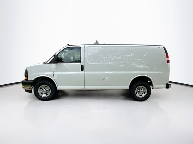 2024 Chevrolet Express Base