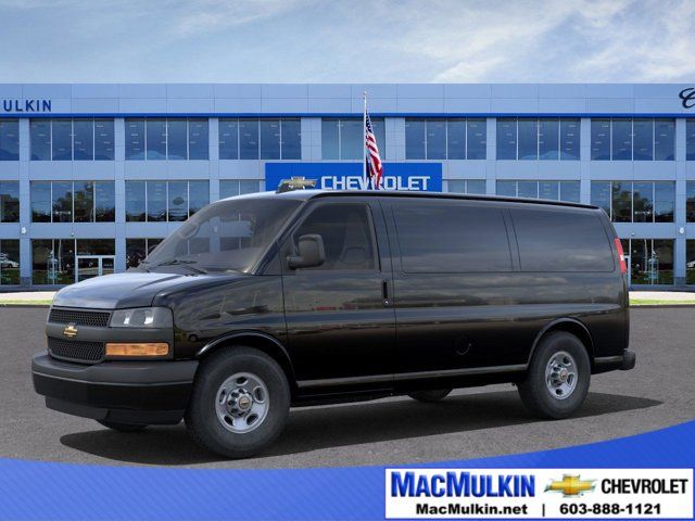 2024 Chevrolet Express Base