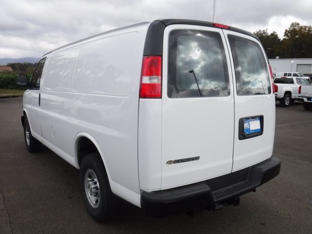 2024 Chevrolet Express Base