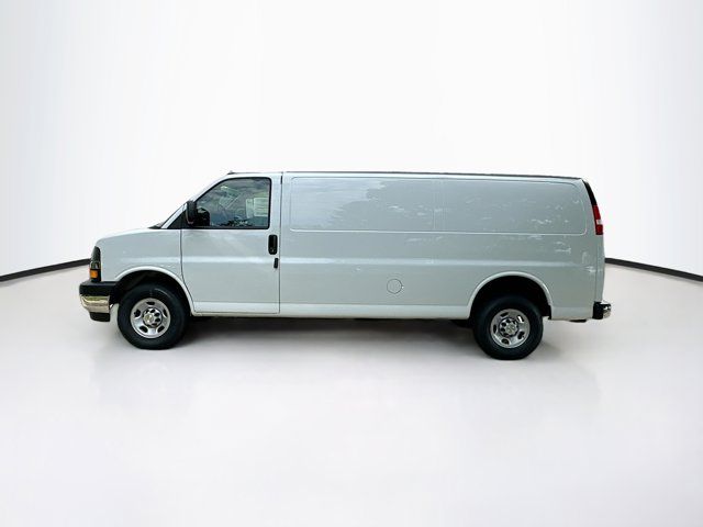 2024 Chevrolet Express Base