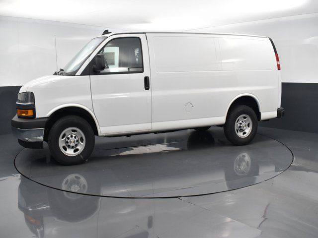 2024 Chevrolet Express Base