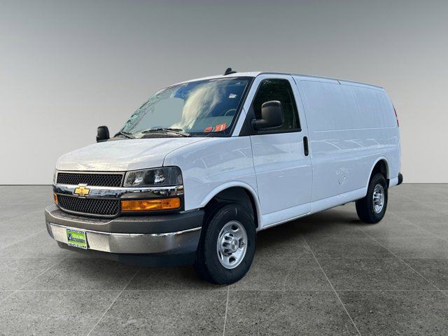 2024 Chevrolet Express Base