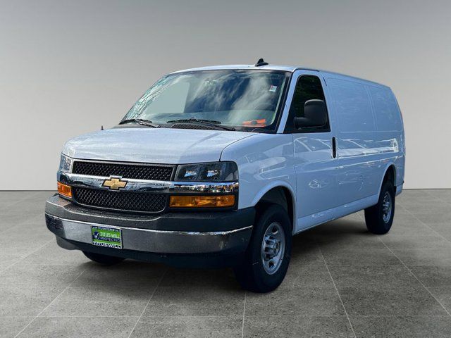 2024 Chevrolet Express Base