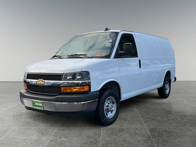 2024 Chevrolet Express Base