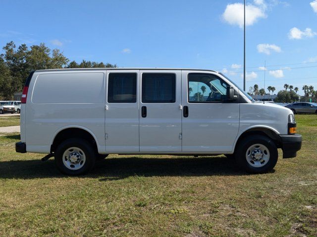 2024 Chevrolet Express Base