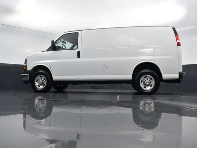 2024 Chevrolet Express Base