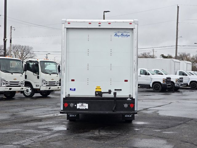 2024 Chevrolet Express Base