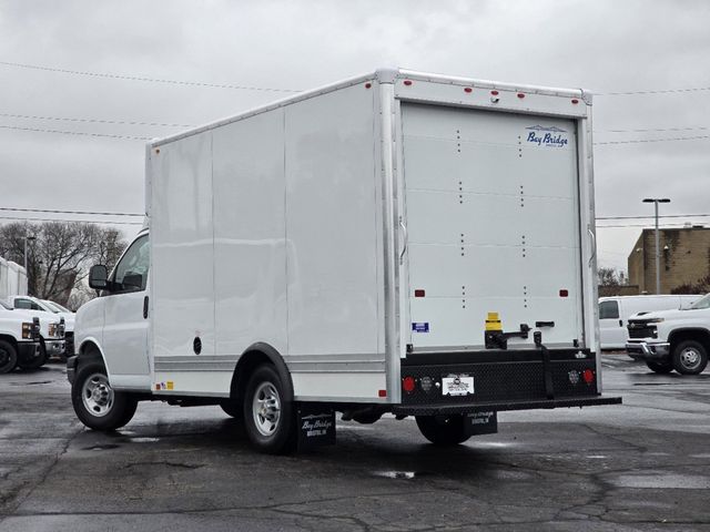 2024 Chevrolet Express Base
