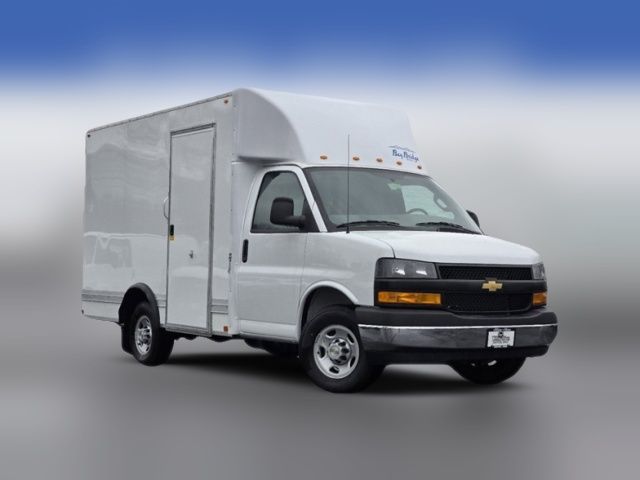 2024 Chevrolet Express Base