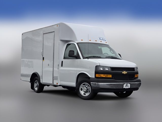 2024 Chevrolet Express Base