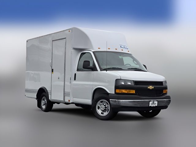 2024 Chevrolet Express Base