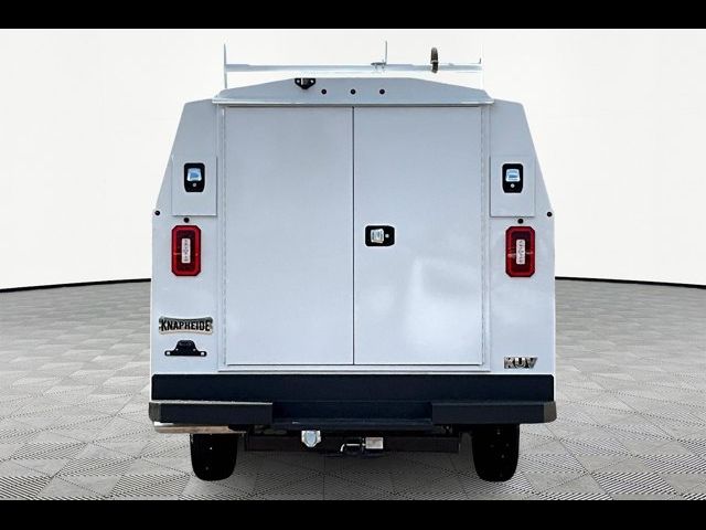 2024 Chevrolet Express Base