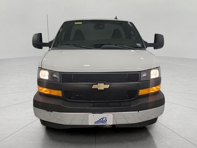 2024 Chevrolet Express Base