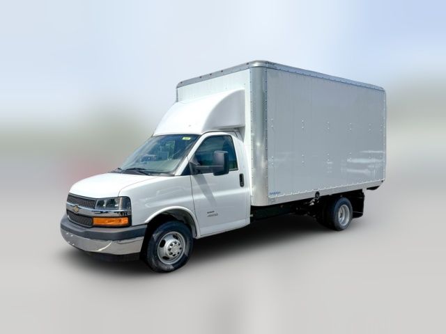 2024 Chevrolet Express Base