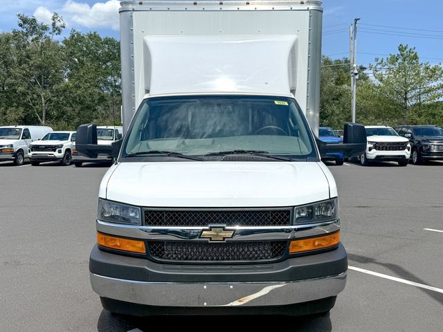 2024 Chevrolet Express Base