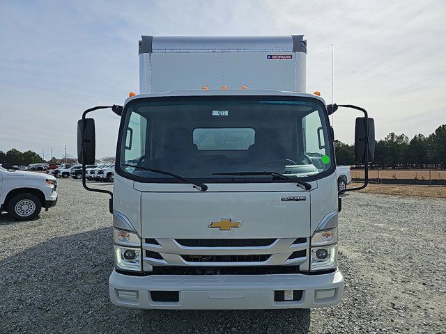 2024 Chevrolet 5500 XG LCF Gas Base