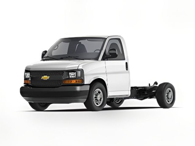 2024 Chevrolet Express Base