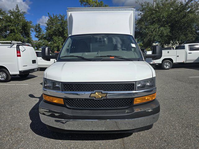 2024 Chevrolet Express Base