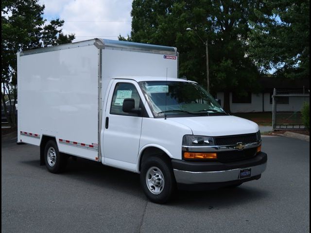 2024 Chevrolet Express Base