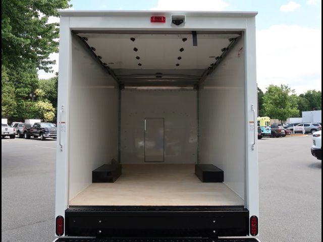 2024 Chevrolet Express Base