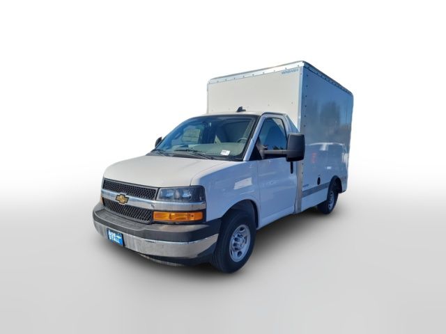 2024 Chevrolet Express Base