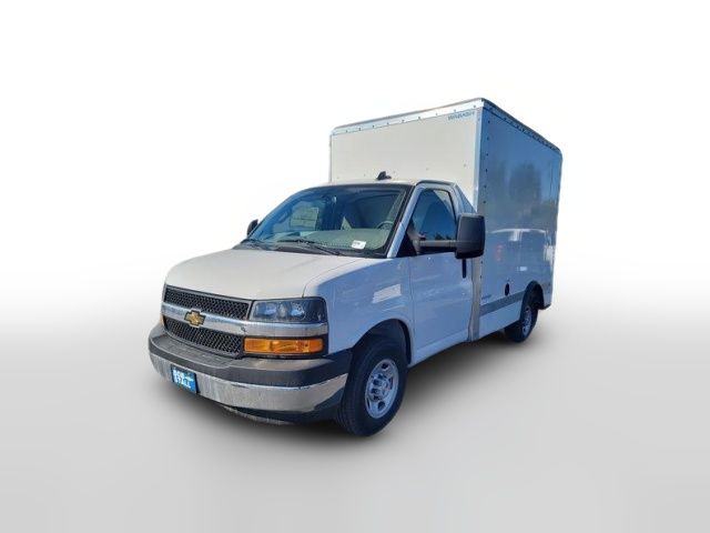 2024 Chevrolet Express Base