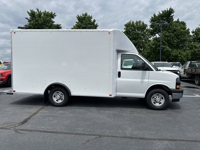 2024 Chevrolet Express Base