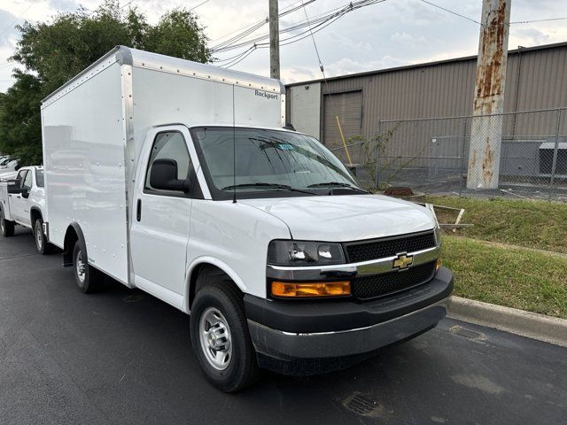 2024 Chevrolet Express Base