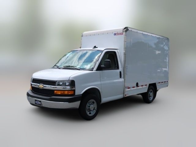 2024 Chevrolet Express Base
