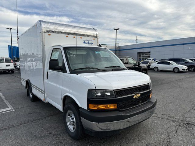 2024 Chevrolet Express Base