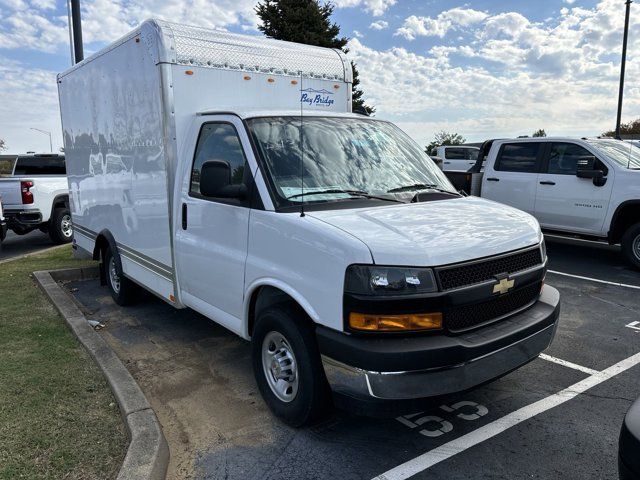 2024 Chevrolet Express Base