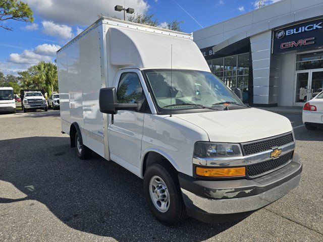 2024 Chevrolet Express Base