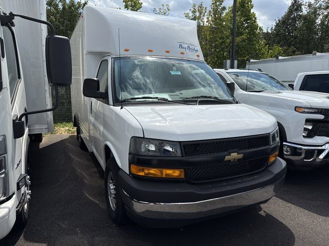 2024 Chevrolet Express Base