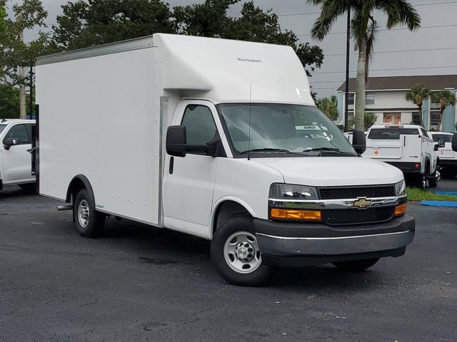 2024 Chevrolet Express Base