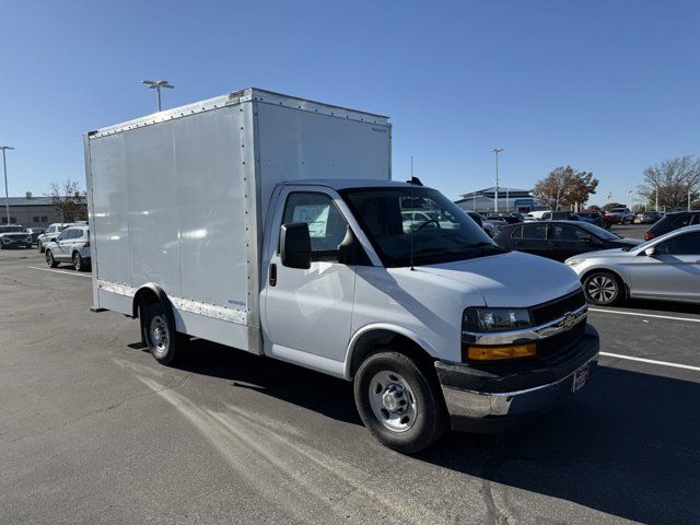 2024 Chevrolet Express Base