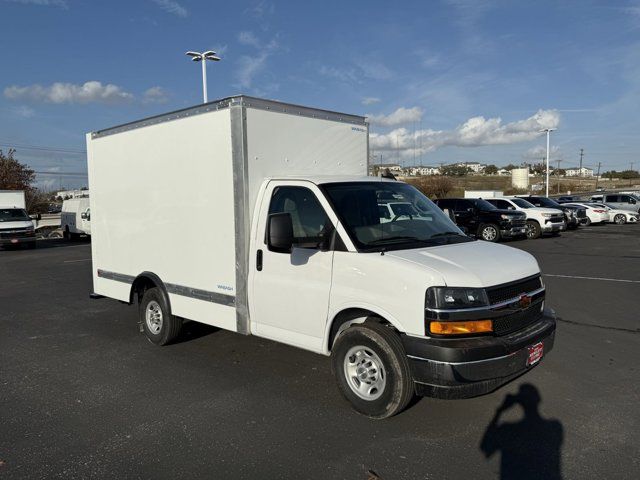 2024 Chevrolet Express Base