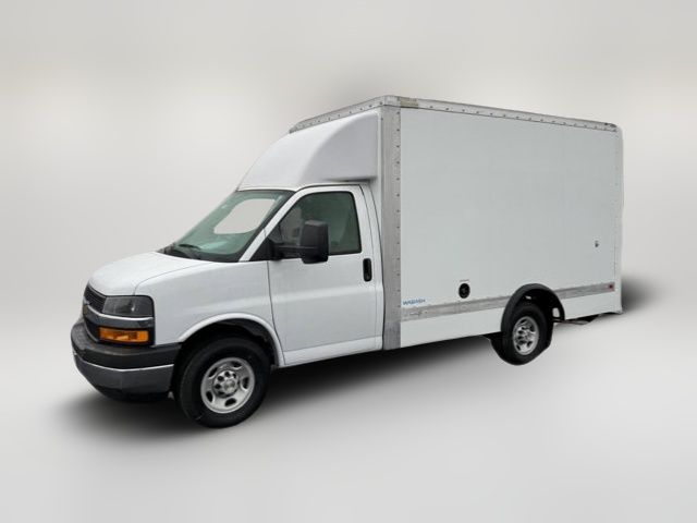 2024 Chevrolet Express Base
